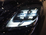 HD マトリックス LED ヘッドライト