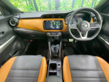 キックス 1.2 X ツートーン インテリアエディション (e-POWER) 