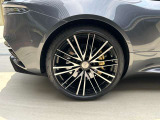 Ten Twin Spoke Gloss Black DT