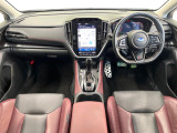 レヴォーグ 1.8 STI スポーツ EX 4WD 