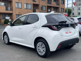 ヤリス 1.5 ハイブリッド X E-Four 4WD 