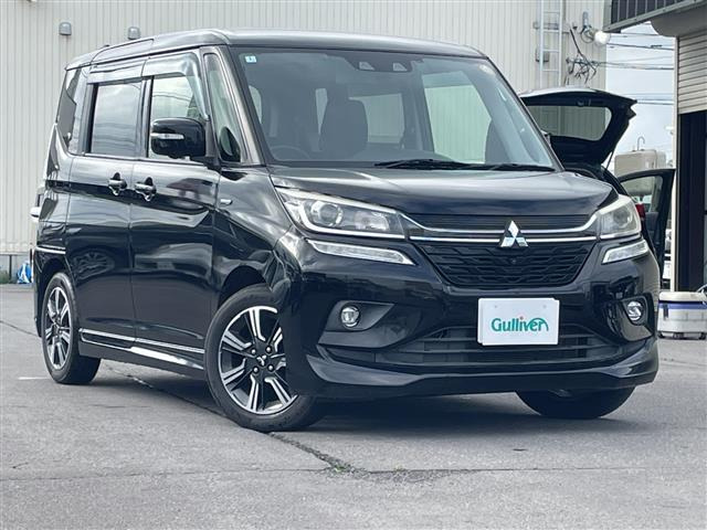 デリカD:2 1.2 カスタム ハイブリッド MV 全方位カメラパッケージ 4WD 4WD ワンオーナー