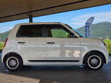 中古車の基本保証(期間は1年間・走行距離は無制限)のホット保証がついております。安心してご購入ください。※中古車保証は車両価格￥400.000-以上からになります。