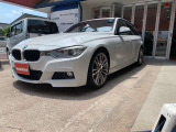 3シリーズツーリング 320i Mスポーツ 