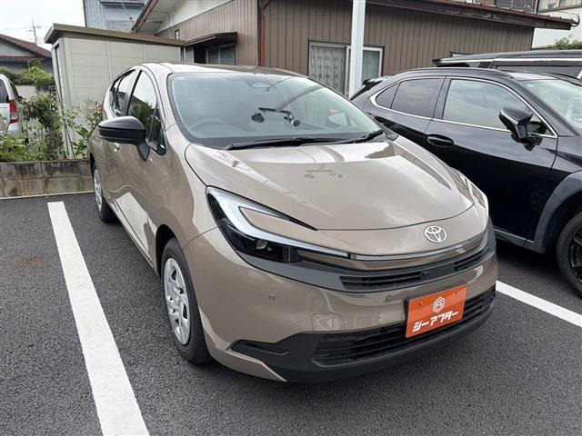 アクア 1.5 U 禁煙車 パノラミックビューモニター