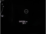 写真撮影時の走行距離。