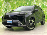 トヨタ ヤリスクロス 1.5 ハイブリッド Z アドベンチャー E-Four 4WD