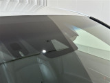 トヨタセーフティセンス搭載です。もしもの時に衝突回避や被害の軽減サポートをしてくれます。