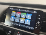 Bluetoothオーディオをはじめ様々なオーディオソースがついています!これでドライブもより一層楽しめますね!