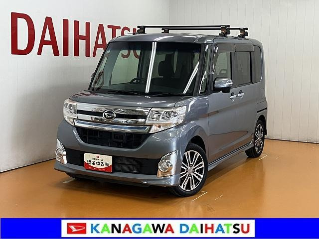 タントカスタム RS スマートセレクション SA