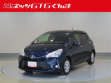 トヨタ ヴィッツ