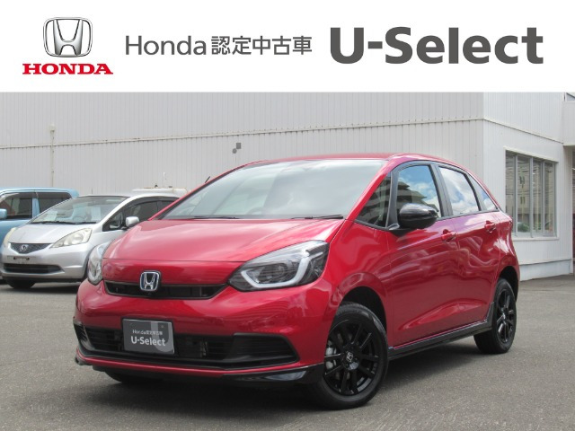 ホンダ フィット 