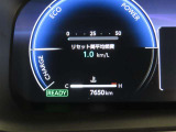 写真撮影時の走行距離です。