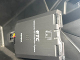 【ETC】高速道路の料金所をストレスなく通過!話題のスポットやサービスエリアに多い「スマートIC」利用時は必須のアイテムです。当店でセットアップを実施、ご納車当日からすぐにご利用いただけます!
