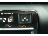【シートヒーター】運転席、助手席ともにシートヒーター装備です。寒い朝、車内が暖まるのを待たずに快適に出発できます♪気持ちよく1日が始まります。