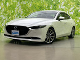 マツダ MAZDA3セダン 2.0 20S Lパッケージ