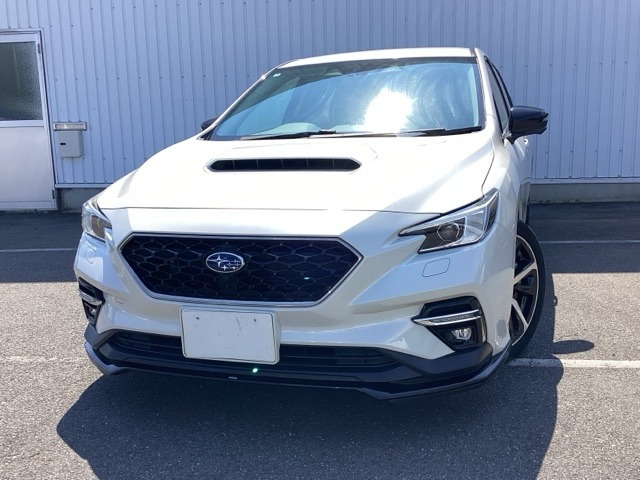 レヴォーグ 1.8 GT-H 4WD 