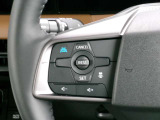 プロパイロット、高速道路でのドライバーの負担を軽減し、アクセル、ブレーキ、ハンドルの操作をクルマがアシスト。長距離移動のドライバーの疲労が軽減されます。快適な高速ドライブが楽しめます。