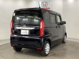 N-BOX L 4WD 