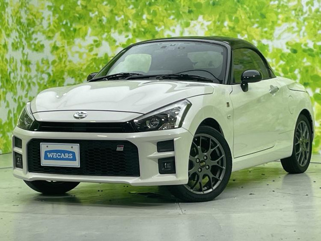 コペン GR スポーツ