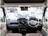 NV100クリッパー GXターボ ハイルーフ 4WD 