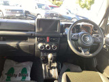 ジムニーノマド 1.5 FC 4WD 