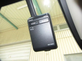 今や必須の前後ドライブレコーダー付き♪ ※専用SDカードは別売です。