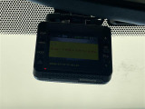 【ドライブレコーダー】映像・音声などの運転中の記録を残します。事故などを起こした起こされた時の証拠になりえますので、もしも時でも安心ですね。