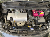 親切・丁寧な専門メカニックスタッフが応対!・車検・点検整備・事故等の修理などアフターサービスも安心。お車のカスタマイズもネクステージのサービススタッフまでご相談ください!