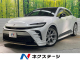 パノラマルーフ モデリスタエアロ RS☆R製ダウンサス 禁煙車