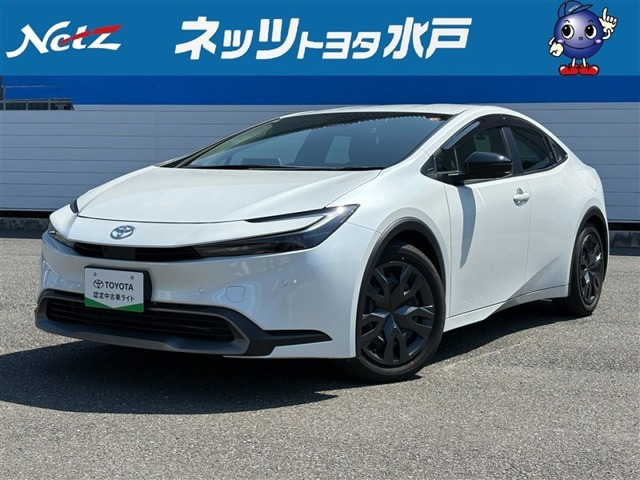 プリウス 2.0 G 