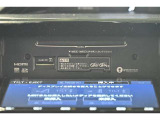 CD DVD SDカード スロット Bluetooth接続機能搭載!
