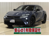 トヨタ クラウンスポーツ
