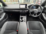 Honda車が初めての方にも扱いやすく分かりやすいインパネ周りと各種スイッチ類です☆