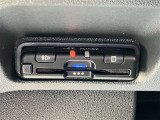 ETC装備で、高速道路の料金所をストレスなく通過できます!