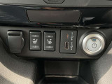運転席も、助手席もシートヒーター完備!快適にお乗りいただけます☆