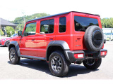 ジムニーノマド 1.5 FC 4WD 