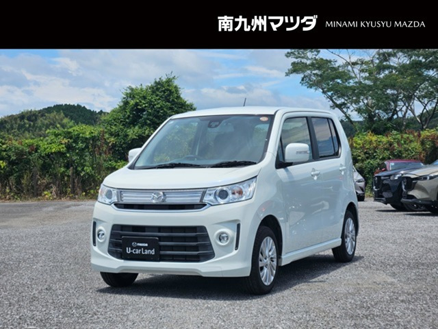 フレア カスタムスタイル HS 
