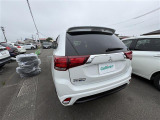 アウトランダーPHEV 2.0 G ナビパッケージ 4WD 4WD 修復歴無し