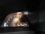 走行距離6,252km!
