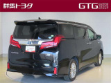 アルファード ハイブリッド 2.5 SR E-Four 4WD 