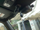 Hondaセンシング搭載!ミリ波レーダーと単眼カメラで、クルマの前方の状況を認識。ブレーキやステアリングの制御技術と協調し、安心・快適な運転や事故回避を支援する先進のシステムです!