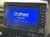 N-BOXカスタム G L ホンダセンシング 