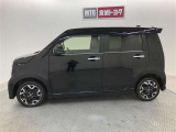 N-WGNカスタム L ターボ ホンダ センシング 4WD 