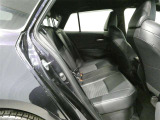 ゆとりある広々とした車内空間は、ドライブを始め買い物やレジャーなど、幅広く活躍します。一人でもみんなとでもお出かけを楽しみましょう!