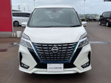 セレナ 1.2 e-POWER ハイウェイスターV 
