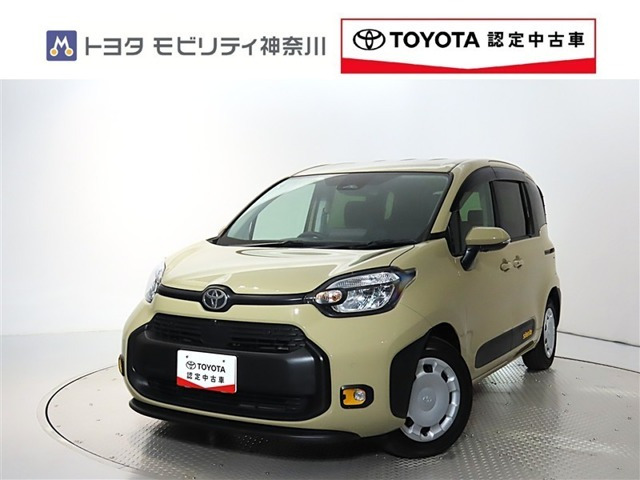 シエンタ ハイブリッド 1.5 G