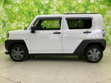 タフト G クロム ベンチャー 4WD 
