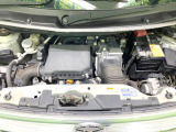 親切・丁寧な専門メカニックスタッフが応対!・車検・点検整備・事故等の修理などアフターサービスも安心。お車のカスタマイズもネクステージのサービススタッフまでご相談ください!