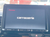 【ナビゲーション】目的地までしっかり案内してくれる使いやすいナビ。Bluetooth接続すればお持ちのスマホやMP3プレイヤーの音楽を再生可能!毎日の運転がさらに楽しくなります!!